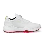 W Golf Biom H5 Boa: White 40