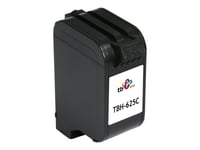 Tb - 39 Ml - Färg (Cyan, Magenta, Gul) - Kompatibel - Bläckpatron (Alternativ För: Hp 17) - För Hp Deskjet 825C, 825Cvr, 840C, 841C, 842C, 843C, 843Cxe, 845C, 845Cvr