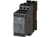 Siemens 3RW3013-1BB14 3RW30131BB14 Softstart-enhet Motoreffekt vid 400 V 1,5 kW Motoreffekt vid 230 V 0,75 kW 400 V/AC Nominell ström 3,6 A