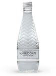 Harrogate Sparkling Spring Water - 24x330ml