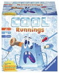 Cool Runnings - Familjespel