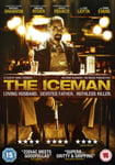 - The Iceman DVD