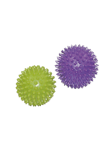 Toorx Massageball set (7.5 & 9 CM)