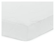 Silentnight Safe Night Snuggle 70 x140cm Cot Bed Mattress