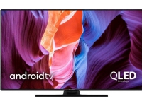 GoGEN TVQ 65X852 GWEB QLED 65'' 4K Ultra HD Android TV