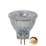 Dimbar MR11 LED 4,4W 345lm GU4