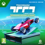 Trackmania® Standard Access 1 Year - XBOX One,Xbox Series X,Xbox Serie