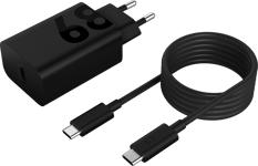 Lenovo USB-C-laturi 68 W