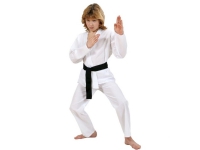 Karate Kid kostym