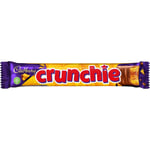 Cadbury Crunchie Bar 40g