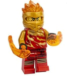 LEGO Ninjago Kai Spinjitzu NJO530