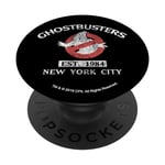 Ghostbusters EST. 1984 PopSockets Swappable PopGrip
