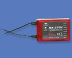 HM-036-Z-52 - Receiver / motaker (RX2701) 2,4Ghz