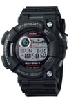 Casio G-SHOCK Diver's Watch FROGMAN Radio Solar GWF-1000-1JF Black
