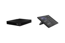 Lenovo ThinkSmart Core - Controller Kit - videokonferencepakke