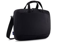 Thule Subterra 2 Tsa414 Black, Portfölj, 35,6 Cm (14"), Axelrem, 500 G