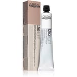 L’Oréal Professionnel Dia Light Permanent hårfarve Ammoniakfri Skygge 9.31 Biondo Chiarissimo Beige Dorato 50 ml