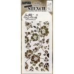 Ranger - Tim Holtz Schablon Floral