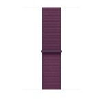 Apple Sportloop plommon, 46 mm