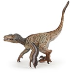 PAPO Dinosaurs Feathered Velociraptor Toy Figure - New