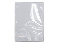 Magnetficka A5 Öppen Topp 50 St/Pack 1 Cm Djup - (50 St)