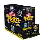 FUNKO Bitty POP! Figur: DC - Batman