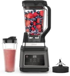 Ninja 2-In-1 Blender with 3 Automatic Programs; Blend, Max Blend, Crush, and 4 M