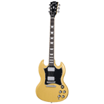 SG Standard TV Yellow