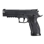 Sig Sauer P226 X-FIVE ASP 4.5mm Svart