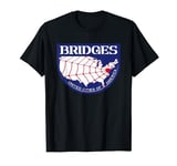 Death Stranding Organization Bridges Video Gaming Merch T-Shirt