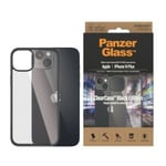 Panzerglass Clearcase iPhone 14 6.7 "Max