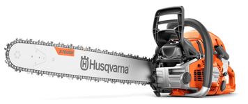 Husqvarna 562 XPG Mark II Motorsåg Inkl. Skärutrustning -