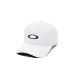 Oakley Keps Golf Ellipse: White (100)
