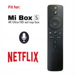 Télécommande Universelle de Rechange pour Xiaomi MI Box S MDZ-22-AB Smart TV, MI Box