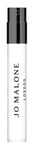 Jo Malone WOOD SAGE & SEA SALT Ladies/Women's Cologne Mini Spray Vial 1.5ml