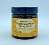 BEAUTY KITCHEN Abyssinian Oil Night Halo Potent Sleep Mask, 60ml. C06