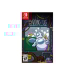 Among US Crewmate Edition Sony PlayStation 4