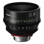 Canon CN-E50mm T1.3 FP X Sumire Prime Lens