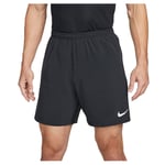 Nike Dri Fit Venom 3 Woven Shorts Black L Man