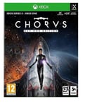 Chorus - Day One Edi - Chorus - Day One Edition Xbox Series X / One - J1398z