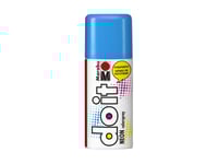 Marabu 21071006355, Blå, Sprayfärg, Vätska, 150 Ml, 1 Styck
