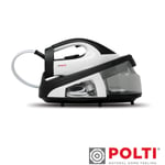 Polti Vaporella VS20.20 Steam Generator Iron Turbo Program Ready  in 2 Minutes