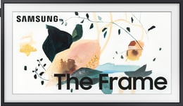 Samsung 32" The Frame Full HD QLED Smart QE32LS03TCU (2020) - fyndvara