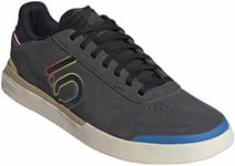 adidas Five Ten Sleuth DLX Shoes Men black/blue EU 50 2/3 2022 BMX & Dirt male