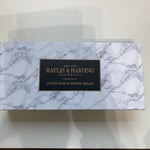 Baylis & Harding Elements Luxury Marble Effect Body & Shower Treats Gift Set