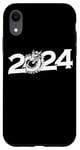 iPhone XR Year Of The Dragon - Zodiac Lunar New Year 2024 Case