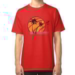 The Last of Us - Ellie T-shirt M