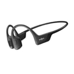 SHOKZ OpenFit Headphones Wireless Ear-hook Calls/Music/Sport/Everyday Bluetoo...