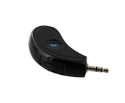 Tnb - Récepteur Bluetooth Audio Jack 3,5 mm avec kit Main-Libre - T'nB