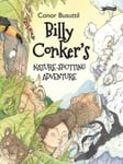 Conor Busuttil - Billy Conker's Nature-Spotting Adventure Bok